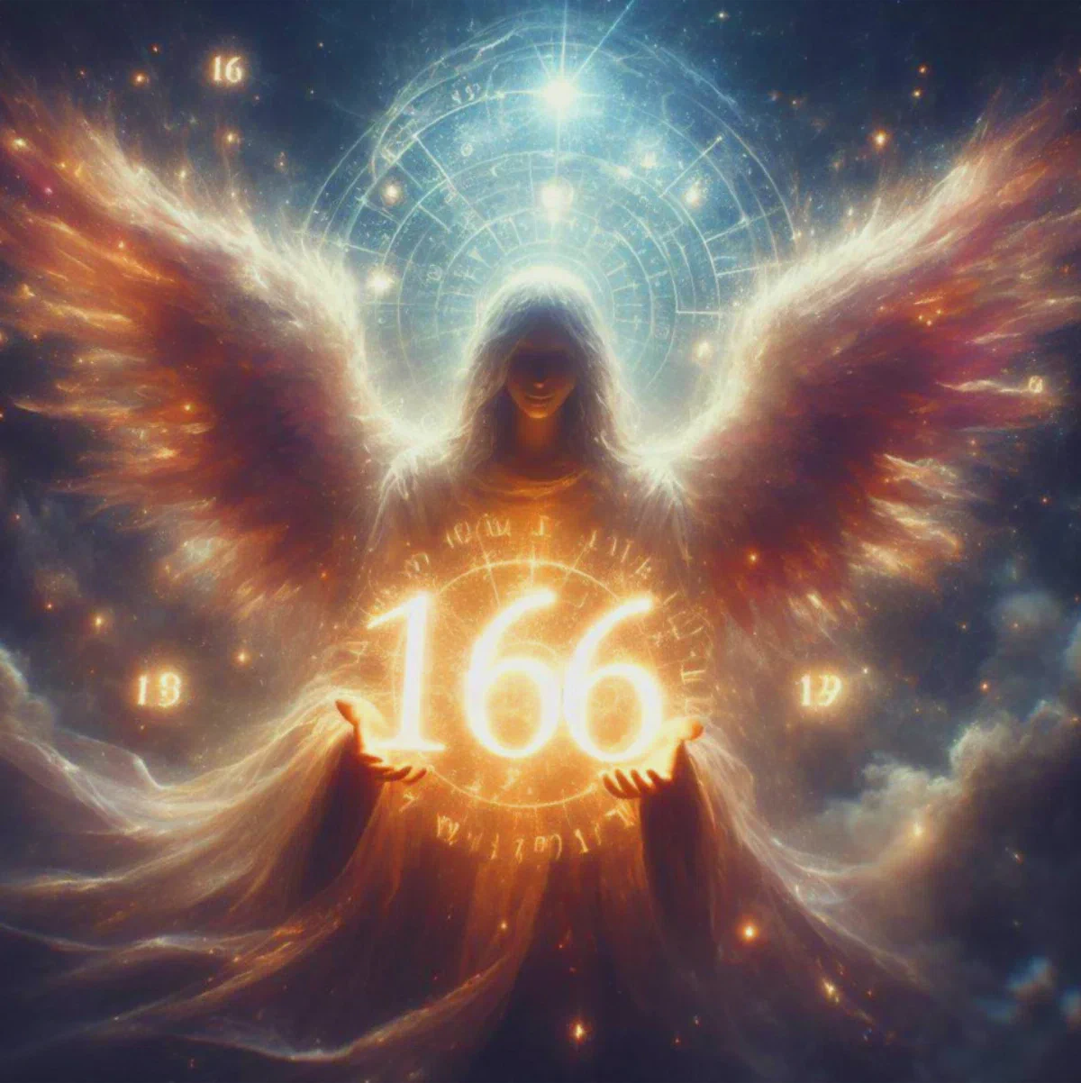 Il mistero del numero 166