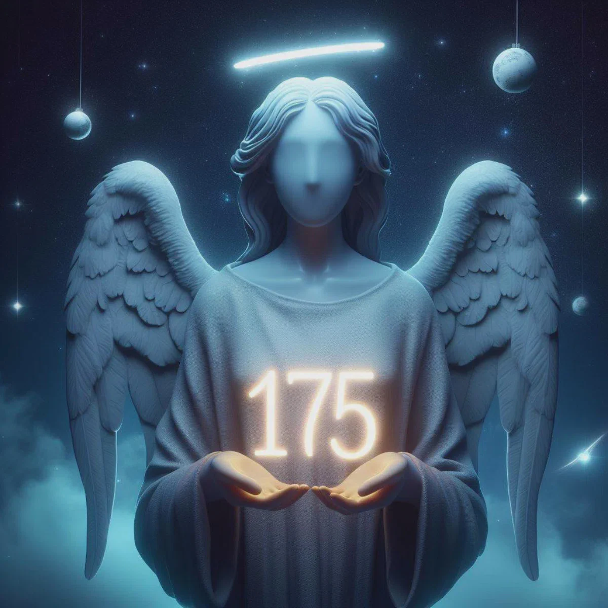Cosa Rappresenta il Numero Angelico 175?