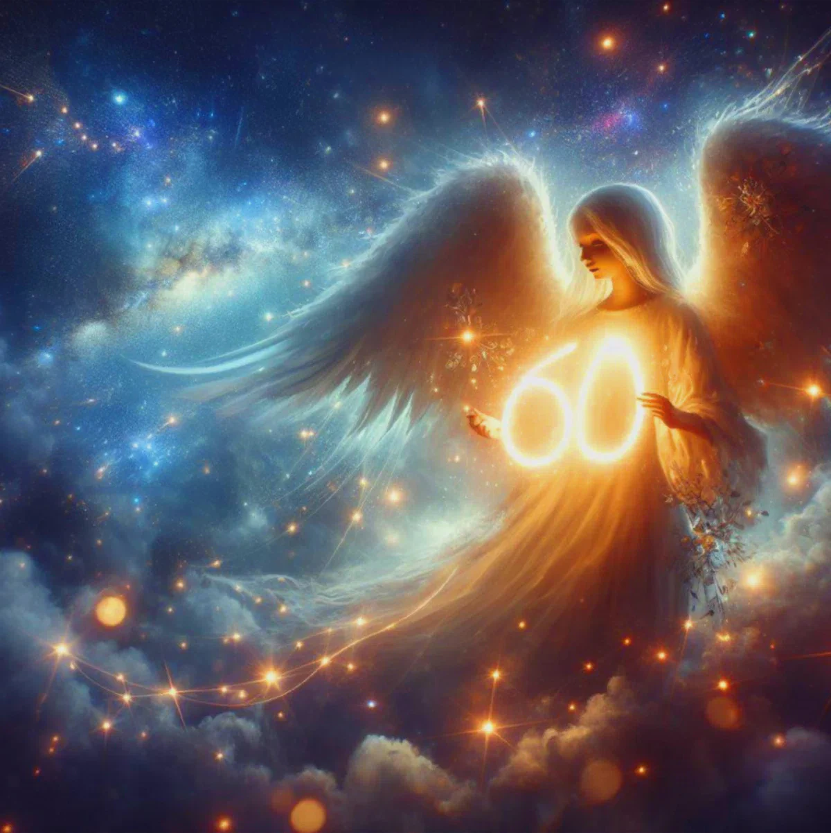 Numero angelico 60: significato e potenza spirituale