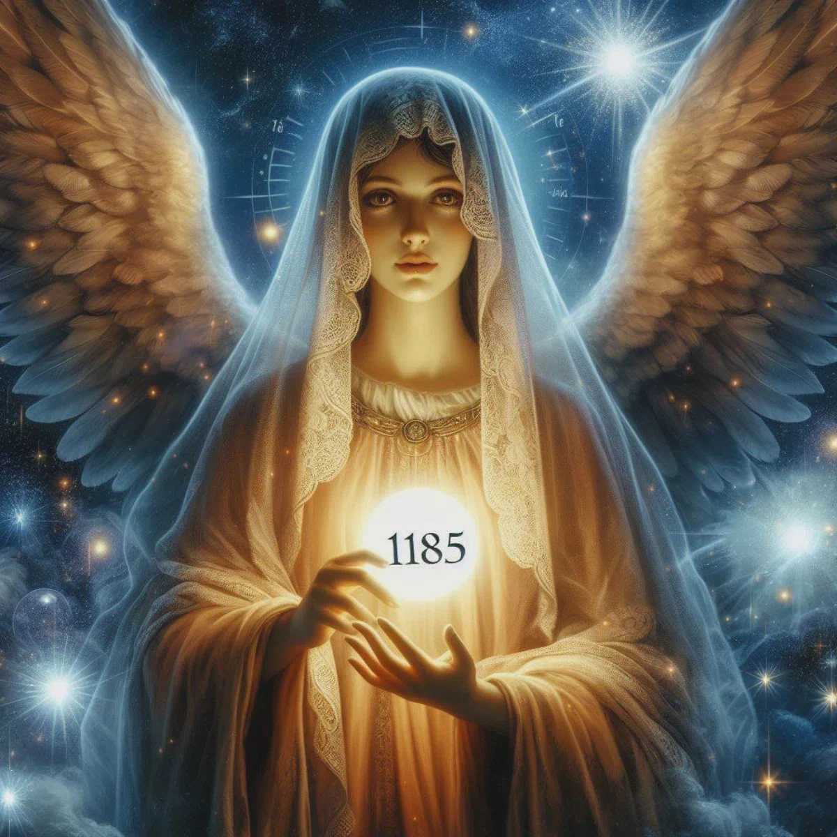1185 Numbers Il mistero dietro il numero angelico 1185
