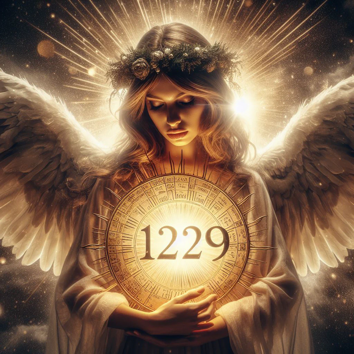 Come Scoprire Il Tuo Numero Angelico Il mistero del numero angelico 1229