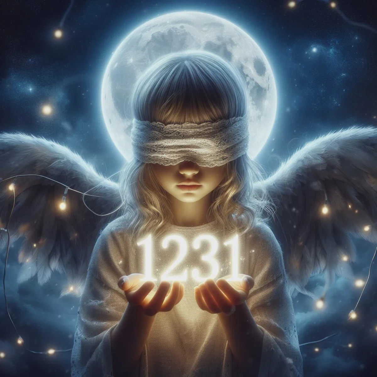 1231 e il suo profondo significato
