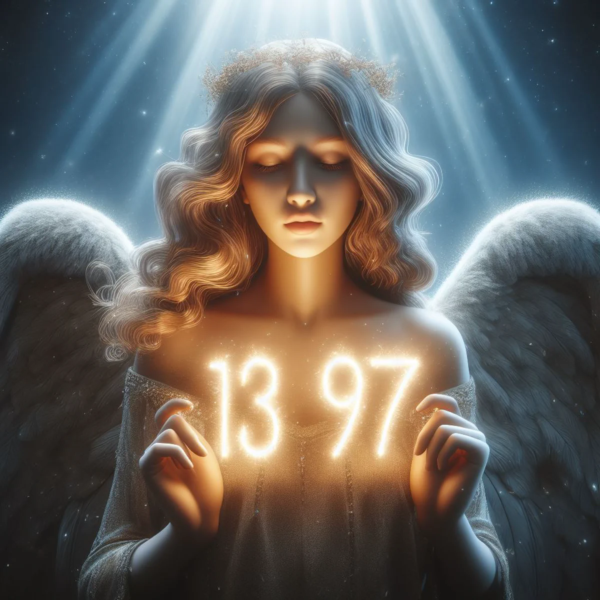 Scopri il potere del numero angelico 1397
