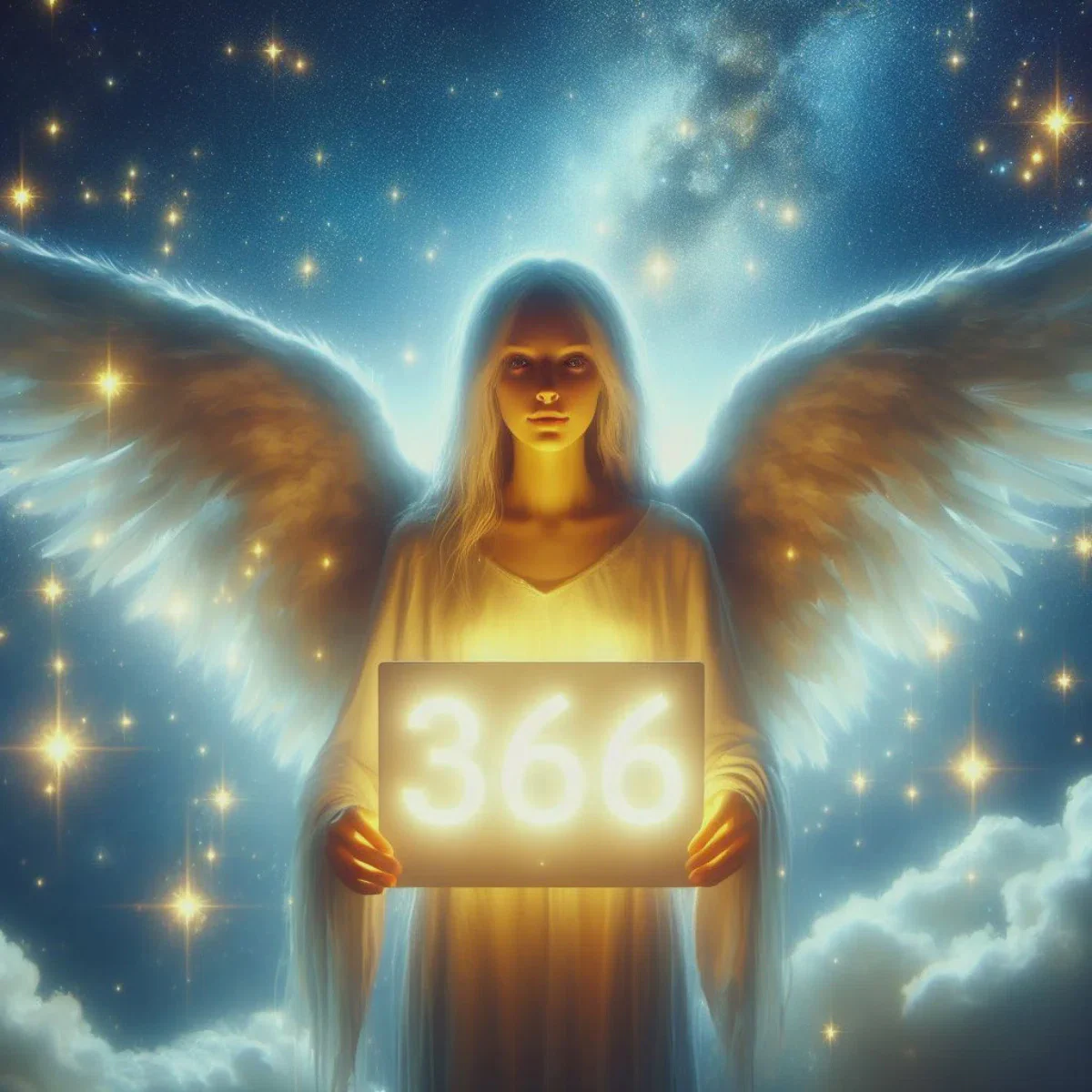 Numero 366: Interpretazione e Significato Angelico