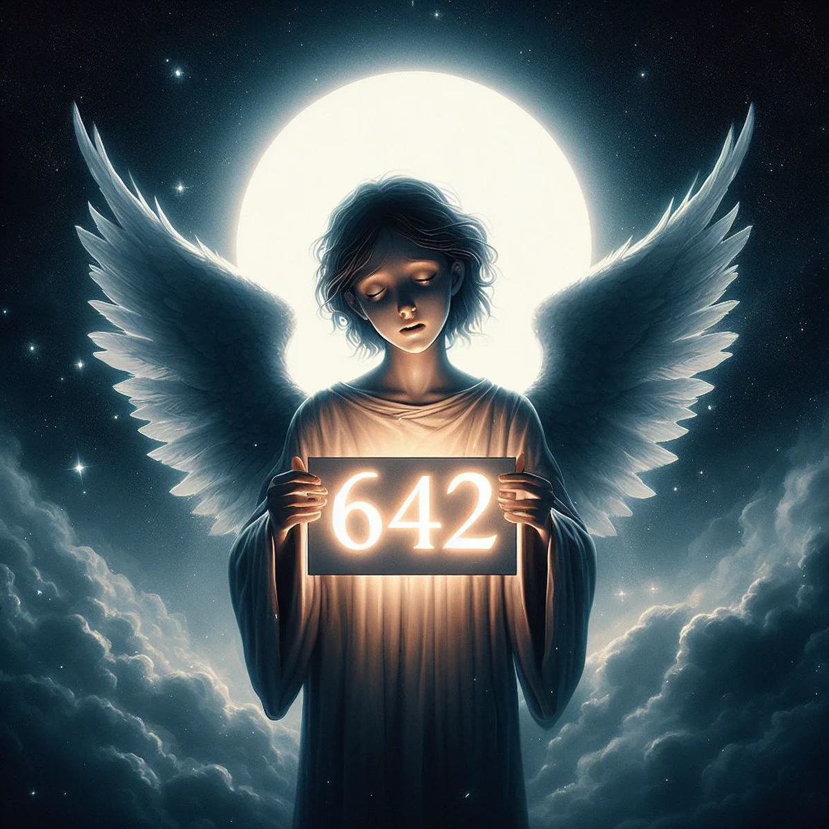 Segreti del numero 642