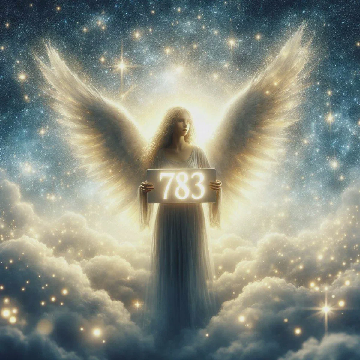 Il significato del 783