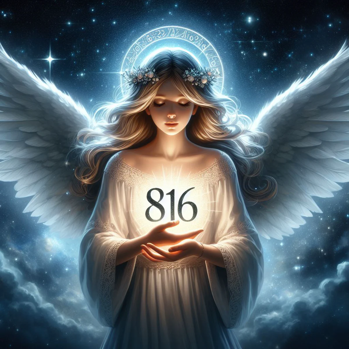 Il mistero del numero 816