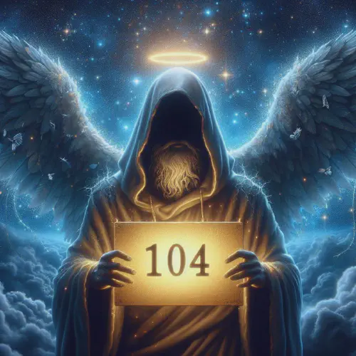 Numero angelico 103 – significato