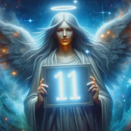 Numero angelico 11 – significato