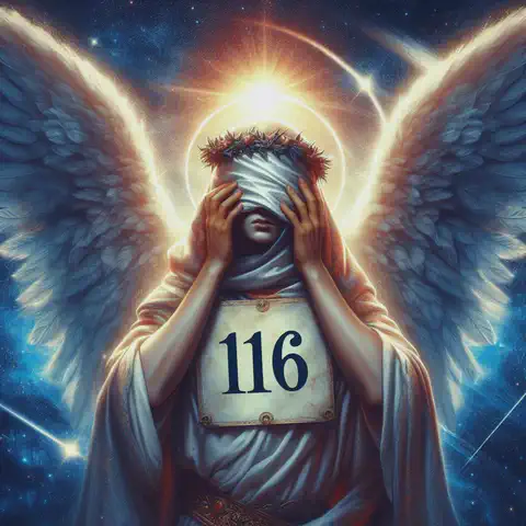 Numero angelico 116 – Scopri il suo significato spirituale