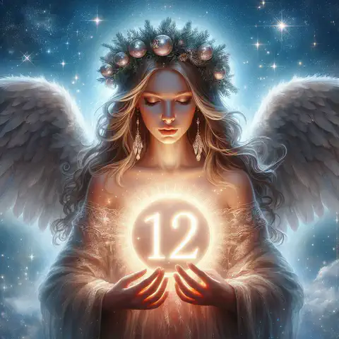 Scopri il significato spirituale del numero 12