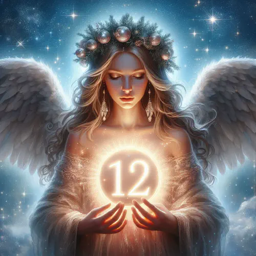 Numero angelico 12 – significato