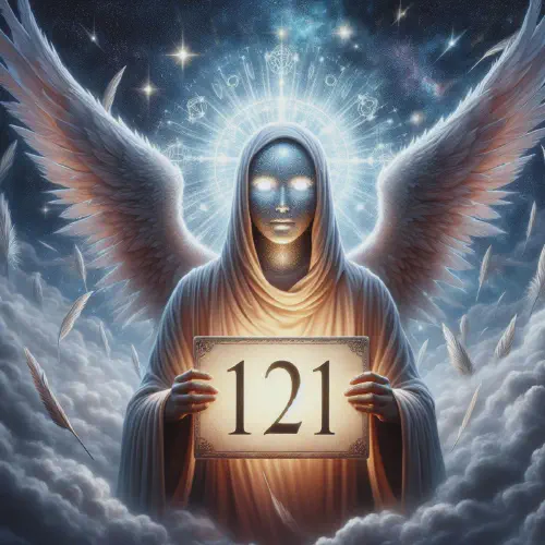 Il significato spirituale di 121