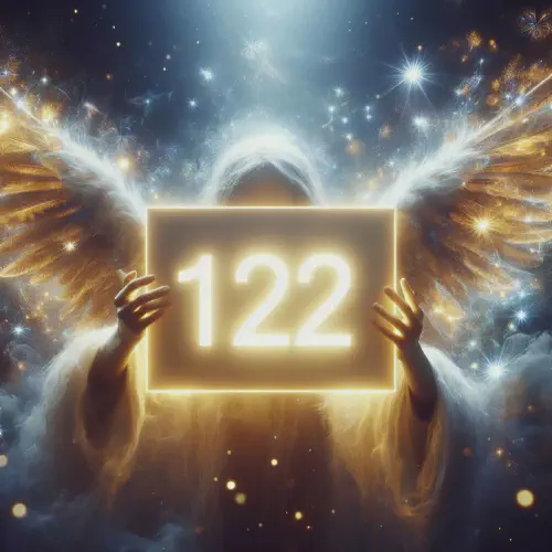 Il significato spirituale di 121