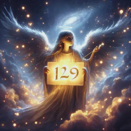 Profondità dell'angelo 129