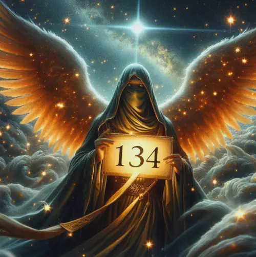 Il messaggio dell'angelo 133