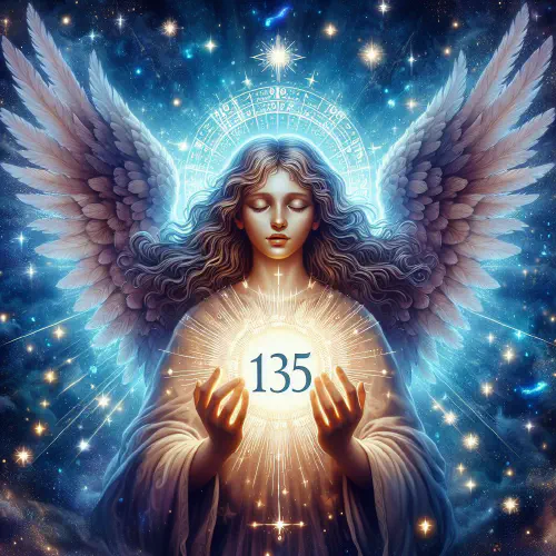 Numero angelico 135 – significato