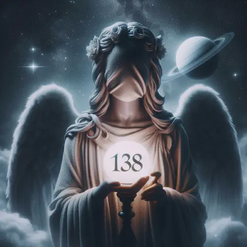 Numero angelico 138 – significato