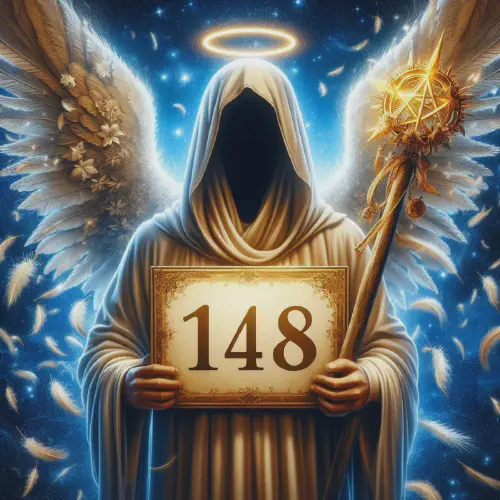 Spiritualità nell'angelo 147