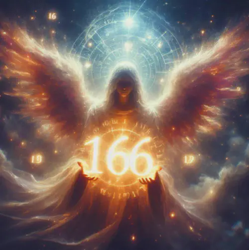 Numero angelico 166 – significato