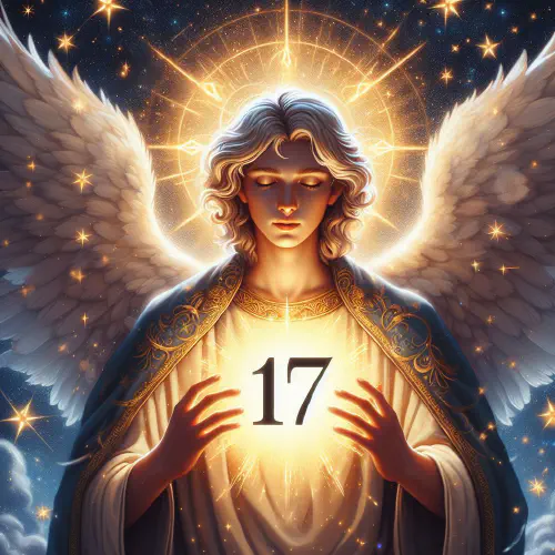 Il significato intrinseco dell'angelo 16