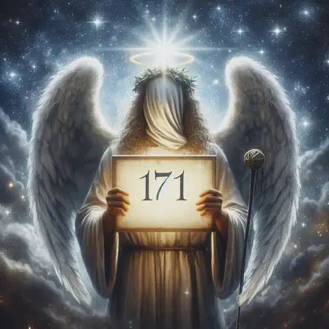 Numero Angelico 171: Significati Spirituali e Messaggi