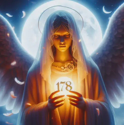 Numero angelico 177 – significato
