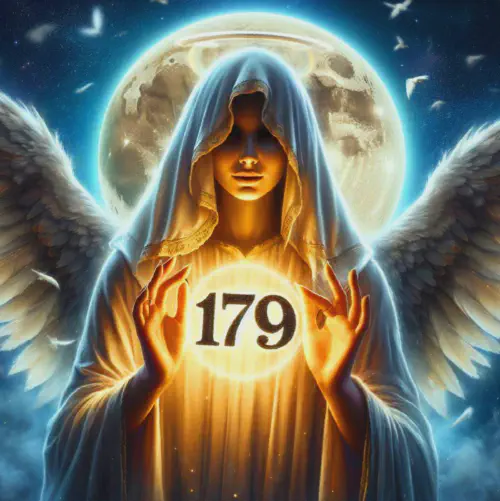 Spiritualità nell'angelo 178