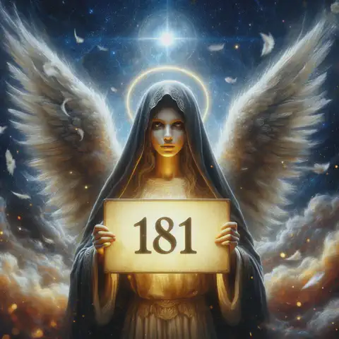 Numero Angelico 181: Interpretazione Spirituale