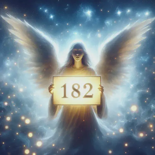 L'Intrigante messaggio dell'angelo 182
