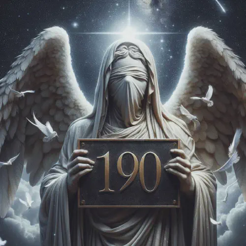 Numero angelico 189 – significato