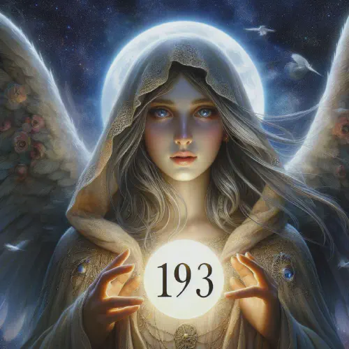 Numero angelico 192 – significato