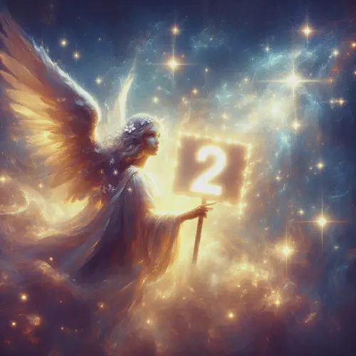 Numero angelico 1 – significato
