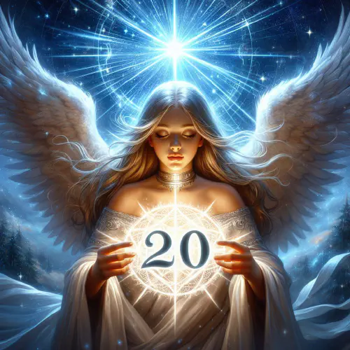 Simbologia potente del numero angelo 19