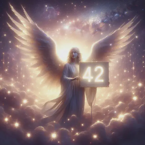 Rivelazioni spirituali del numero 41