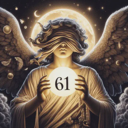 Numero angelico 61 – significato