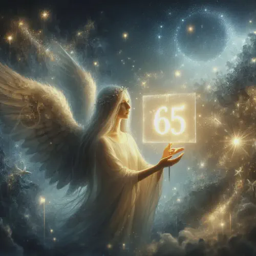 Numero angelico 64 – significato