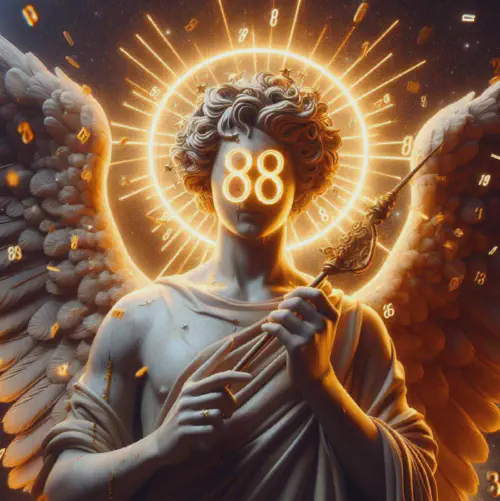 L'Energia vibrante dell'angelo 88
