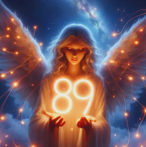 Il mistero del numero angelico 89