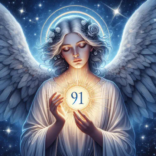 Profondità del numero angelo 90 svelata