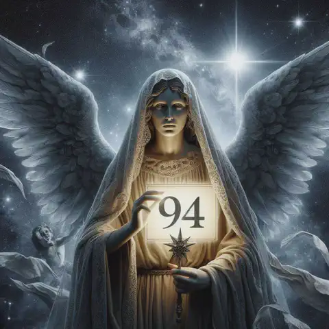 94: Il numero angelico con un potente significato spirituale