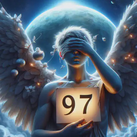 Numero angelico 97: Cosa significa per il tuo percorso spirituale?