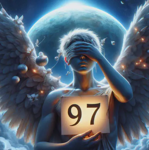 Significato dell'angelo numero 96 svelato