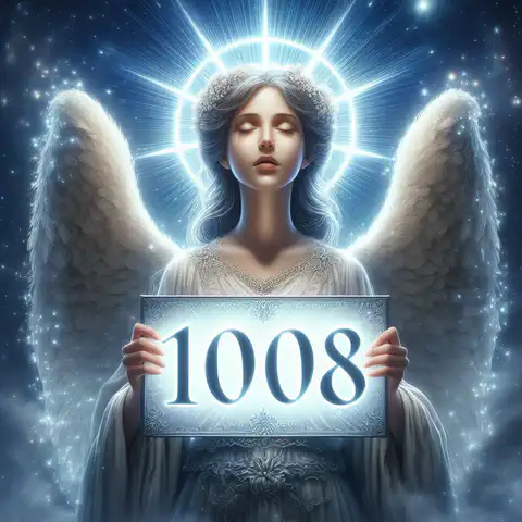 Il mistero del numero 1008