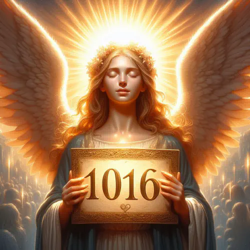 Rivelazioni dell'angelo 1015