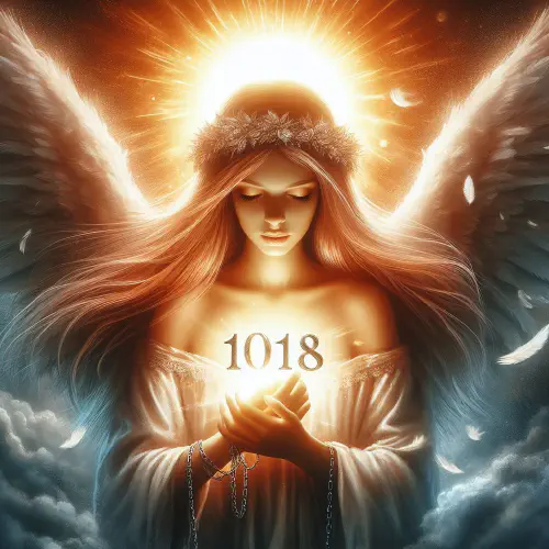 Il significato profondo dell'angelo 1017 nell'amore