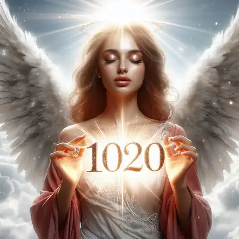 Significato spirituale del numero 1020