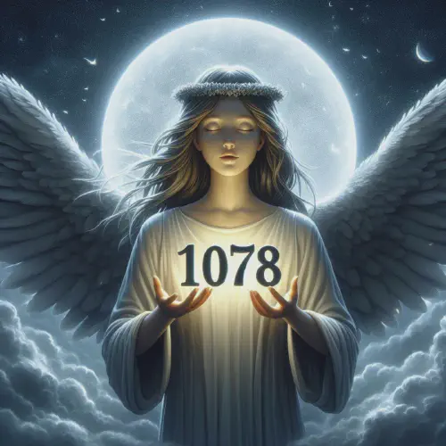 Rivelazioni profonde del numero angelico 1077