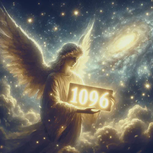 Rivelazioni dell'angelo 1095
