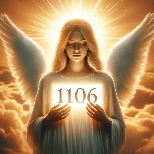 L'Enigma dell'orario 1106